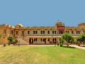 Amar Mahal Orchha - Orchha - India Hotels