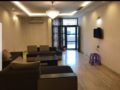 Amazing 3bhk apartment! - New Delhi ニューデリー&NCR - India インドのホテル