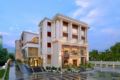 Ameya Suites - New Delhi ニューデリー&NCR - India インドのホテル