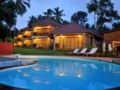 Ananda Lakshmi Ayurveda Retreat - Kovalam - India Hotels