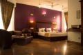 ANANYA GREEN - RESORT - MADIKERI - Coorg - India Hotels