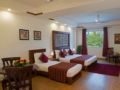 Anila Hotel - New Delhi ニューデリー&NCR - India インドのホテル