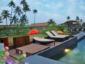 Aquatic Island by Poppys, Cochin - Kochi - India Hotels