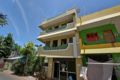 Aravind Auro Guest House - Pondicherry ポンディシェリー - India インドのホテル
