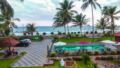 Asokam Beach Resort Kannur - Kannur - India Hotels