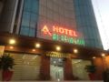 AT Residency - New Delhi - India Hotels