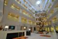 Avalon Courtyard - New Delhi - India Hotels