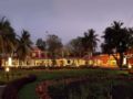 AVN Swasthya - The Ayurvedic Village Resort - Madurai マドゥライ - India インドのホテル