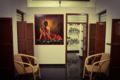 Babu's Nest - Tamil Artistic Home | 60's Style - Chennai - India Hotels