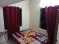 Baptist Cote Homestay - Mangalore マンガロール - India インドのホテル
