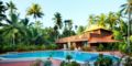 Beach and Lake Ayurvedic Resort - Thiruvananthapuram ティルヴァナンタプラム - India インドのホテル