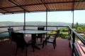 Beautiful Villa With Valley View - Mahabaleshwar - India Hotels