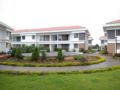 Blissful stay at Parishreya villaments, Lonavala. - Malavli マラヴリ - India インドのホテル
