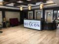 Bluemont Beacon Hotel - New Delhi ニューデリー&NCR - India インドのホテル