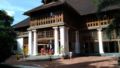 Bolgatty Palace & Island Resort (KTDC) - Kochi - India Hotels