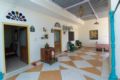 Bunglow 80 Homestay - Jaipur ジャイプル - India インドのホテル