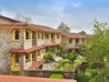 Cama Rajputana Club Resort - Mount Abu マウント アブ - India インドのホテル