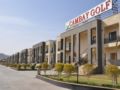 Cambay Golf Resort - Jamdoli - Jaipur - India Hotels