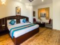 Capital O 4051 La Sapphire - New Delhi - India Hotels