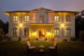Casa Zorawar - 3BHK Heritage Home in Jaipur - Jaipur ジャイプル - India インドのホテル