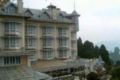 Cedar Inn - Darjeeling ダージリン - India インドのホテル