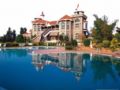 Celebrity Resorts - Hyderabad ハイデラバード - India インドのホテル