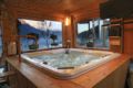 Chalet Windflower - Condo by Vista Rooms - Manali - India Hotels
