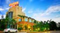 City Park Airport Hotel - New Delhi ニューデリー&NCR - India インドのホテル
