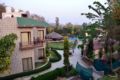 Clarissa Resorts - Corbett コルベット - India インドのホテル