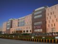 Clarks Inn Suites - Delhi NCR - New Delhi - India Hotels