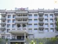 Clarks Inn Suites - Raipur - India Hotels