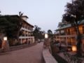 Club Mahindra Mount Serene Resort - Munnar - India Hotels