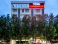 Comfort Rooms Vizag Conventions - Visakhapatnam ビシャーカパトナム - India インドのホテル