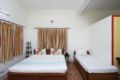 Comfort-Spirituality-Homeliness....Family Room 3 - Dehradun デラドゥン - India インドのホテル
