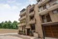 Cosy apartment for 3 in a peaceful locality /74438 - New Delhi ニューデリー&NCR - India インドのホテル