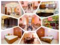 Cosy Homes Casa - Dehradun - India Hotels