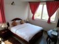 Cosy Homes Leisure - Dehradun - India Hotels