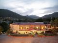 Country Inn Bhimtal - Nainital - India Hotels