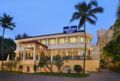 Country Inn & Suites By Radisson, Goa Candolim - Goa ゴア - India インドのホテル