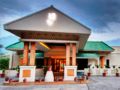 Country Resort By AHRPL, Katra - Katra (Jammu and Kashmir) - India Hotels
