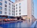 Courtyard Raipur - Purena パーイーナ - India インドのホテル