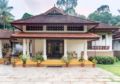 Crystal Homestay by Vista Rooms - Coorg クールグ - India インドのホテル