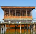 De Laila House Boat (Marketed By Sterling) - Srinagar - India Hotels