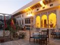 Dera Mandawa Hotel - Jaipur ジャイプル - India インドのホテル
