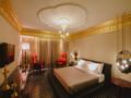 Design Hotel Chennai by juSTa - Chennai チェンナイ - India インドのホテル