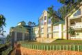 Devonshire Greens - The Leisure Hotel and Spa - Munnar - India Hotels