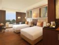 Doubletree by Hilton Hotel Agra - Agra アーグラ - India インドのホテル