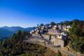 Dream Cottage 2,2BR w/ Mountain View in Mukteshwar - Mukteshwar - India Hotels