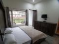 Each and every room has view and Balcony - Dalhousie - India Hotels