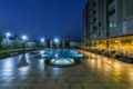 Eastin Easy Aishwarya Talegaon - Talegaon Dabhade - India Hotels